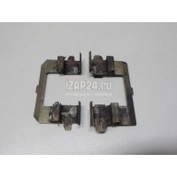 К-кт противоскрипных пружин Mazda CX 5 (2017 - ) K0Y13329Z