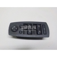 Блок управления стеклоподъемниками BMW X3 E83 (2004 - 2010) 61313414355