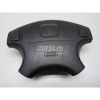 Подушка безопасности в рулевое колесо Honda Civic (EJ, EK Sed+3HB) (1995 - 2001) 06770S02E70ZB