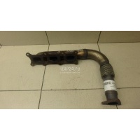 Коллектор выпускной VAG A4 [B8] Allroad (2010 - 2015) 059253034AQ