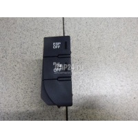 Блок кнопок Citroen-Peugeot C5 (2008 - 2017) 649056