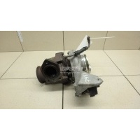 Турбокомпрессор (турбина) BMW 1-серия F20/F21 (2011 - ) 11658519476