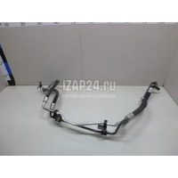 Трубка гидроусилителя Renault Kaptur (2016 - ) 497202263R