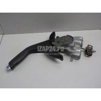 Рычаг стояночного тормоза Hyundai-Kia RIO (2011 - 2017) 597104Y000