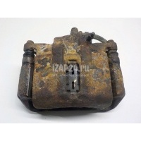 Суппорт тормозной передний левый Honda CR-V (1996 - 2002) 45019SS0A00