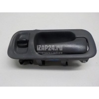 Ручка двери внутренняя правая Honda CR-V (1996 - 2002) 72624S10000ZA
