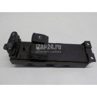 Блок управления стеклоподъемниками VAG Fabia (1999 - 2007) 1J3959857A