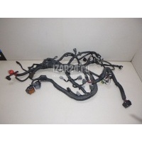 Проводка (коса) Nissan Tiida (C11) (2007 - 2014) 24012-em05d