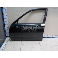 Дверь передняя левая Toyota IS 200/300 (1999 - 2005) 6700253013