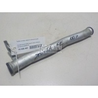 Трубка охлажд. жидкости металлическая Hyundai-Kia Santa Fe (SM)/ Santa Fe Classic (2000 - 2012) 2546037100