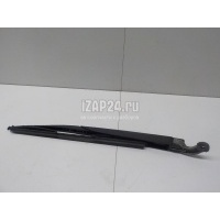 Поводок стеклоочистителя заднего Ford Focus II (2005 - 2008) 1434059