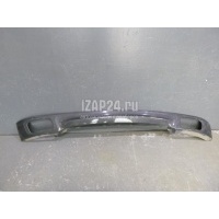 Накладка заднего бампера BMW 7-серия F01/F02 (2008 - 2015) 51128047363