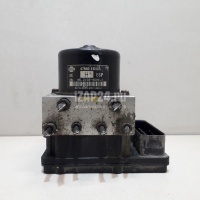 Блок ABS (насос) Nissan Pathfinder (R51) (2005 - 2014) 476604X02A