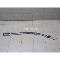 Трос КПП Mazda CX 5 (2012 - 2017) KD5946500A