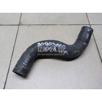Патрубок радиатора Mazda CX 5 (2017 - ) SH011518XA