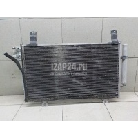 Радиатор кондиционера (конденсер) Mazda CX 5 (2012 - 2017) KD6261480A