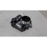 Заслонка дроссельная электрическая Volvo C70 (2006 - 2013) 8692720