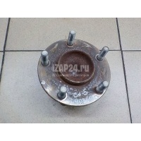 Ступица задняя Mazda Mazda 3 (BM/BN) (2013 - 2018) KD312615XA