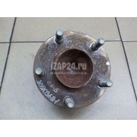 Ступица задняя Mazda Mazda 3 (BM/BN) (2013 - 2018) KD312615XA