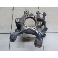 Кулак поворотный задний правый Mazda CX 5 (2012 - 2017) KD312611XC