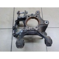 Кулак поворотный задний левый Mazda CX 5 (2012 - 2017) KD312612XC