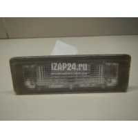 Фонарь подсветки номера Hyundai-Kia i40 (2011 - ) 92501D9000