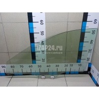 Стекло двери передней левой Mazda CX 5 (2012 - 2017) KD5359510A