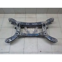 Балка задняя Mazda CX 5 (2012 - 2017) KD312880XB
