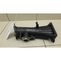 Воздуховод VAG A5/S5 [8T] Coupe/Sportback (2007 - 2016) 059145762AB