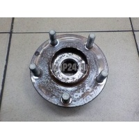 Ступица передняя Mazda CX 5 (2012 - 2017) KD353304XC