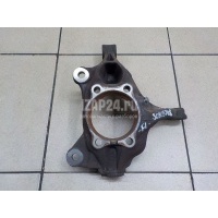 Кулак поворотный передний левый Mazda CX 5 (2012 - 2017) KD3533031A