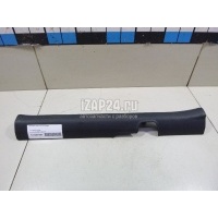 Накладка порога (внутренняя) Hyundai-Kia Optima IV (2016 - ) 85881D4000WK