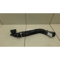 Патрубок радиатора VAG A4 [B8] (2007 - 2015) 4G0121049L