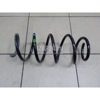 Пружина передняя Mazda CX 5 (2012 - 2017) KD5934011A