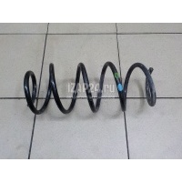 Пружина передняя Mazda CX 5 (2012 - 2017) KD5934011A