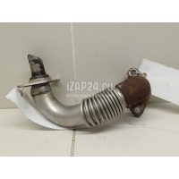 Трубка системы рециркуляции EGR Hyundai-Kia Santa Fe 2013 - 284912F010