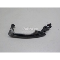 Ручка двери наружная правая Mercedes Benz GL-Class X166 (GL/GLS) (2012 - ) 20476014709197