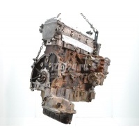 Двигатель Nissan Navara (D40) (2005 - 2015) 10102EC00A