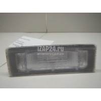 Фонарь подсветки номера Hyundai-Kia i40 (2011 - ) 92501D9000