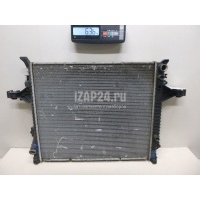 Радиатор основной Volvo XC90 (2002 - 2015) 31293550