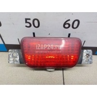 Фонарь задний противотуманный Mitsubishi Pajero/Montero IV (V8, V9) (2007 - ) 8337A068