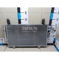 Радиатор кондиционера (конденсер) Mazda CX 5 (2012 - 2017) KD6261480A