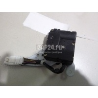 Моторчик заслонки отопителя Hyundai-Kia Santa Fe (SM)/ Santa Fe Classic (2000 - 2012) 9722638000