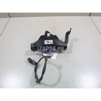 Замок капота Hyundai-Kia Optima IV (2016 - ) 81130D4010