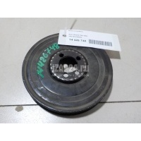 Шкив коленвала VAG 100 [C4] (1991 - 1994) 054105255A