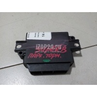 Блок управления парковочным тормозом VAG Octavia (A5 1Z-) (2004 - 2013) 5J0919475A