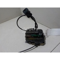 Замок двери задней правой Renault Megane II (2003 - 2009) 8200212464