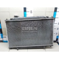Радиатор основной Mazda CX 5 (2012 - 2017) SH0315200