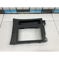 Накладка (кузов внутри) Mazda Mazda 3 (BK) (2002 - 2009) BP4N64340