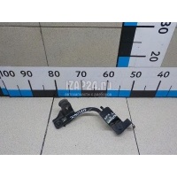 Кронштейн интеркулера Mazda Mazda 3 (BM/BN) (2013 - 2018) SH012065XB